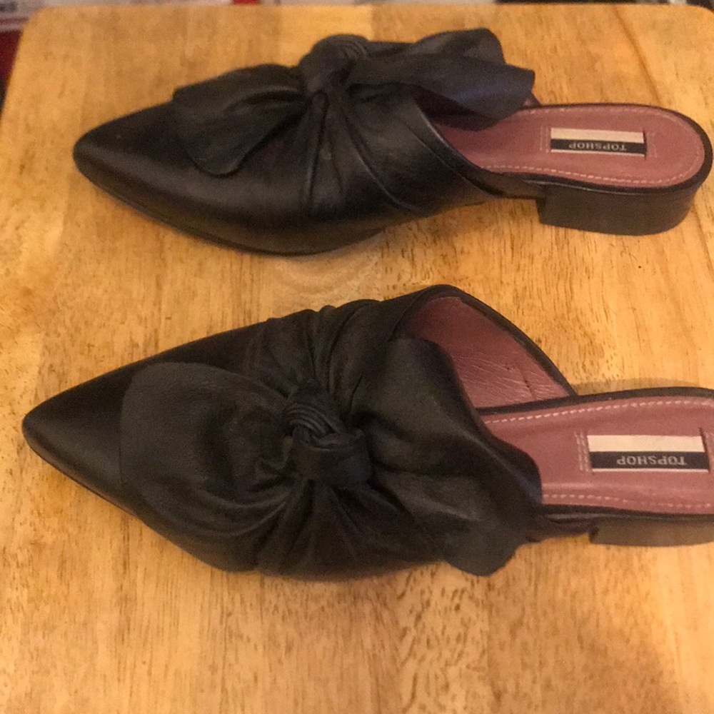 Top Shop Mules - Picture 2 of 4